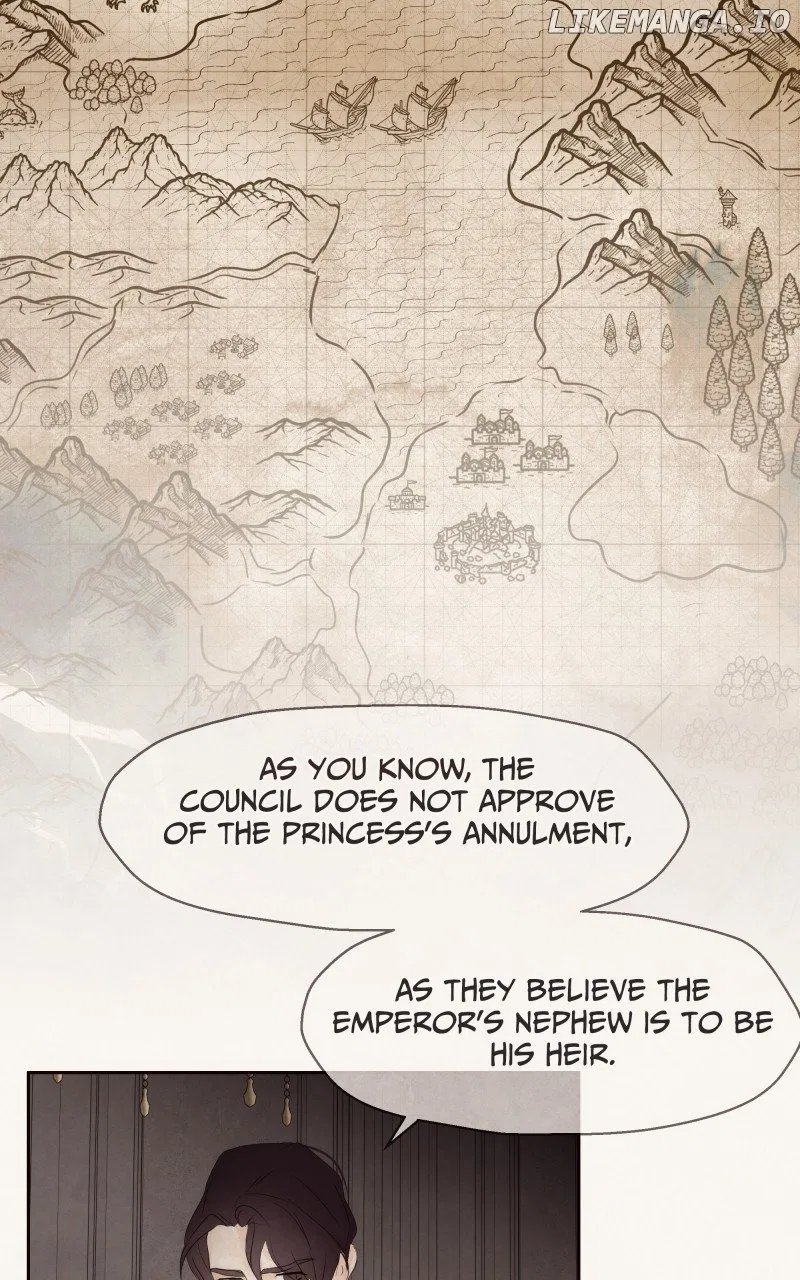 I Am the Villain Chapter 81 – Page 94