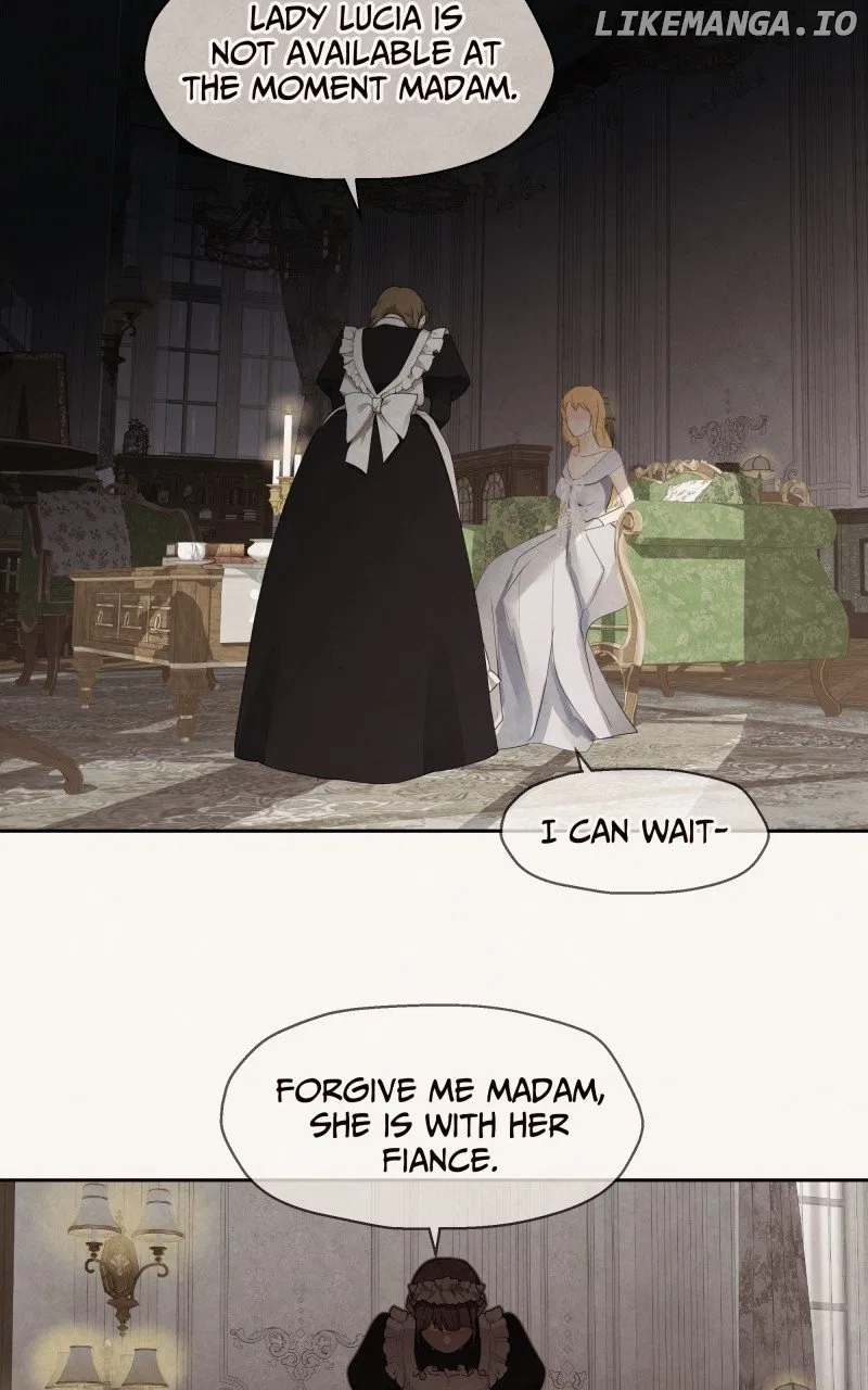 I Am the Villain Chapter 81 – Page 111