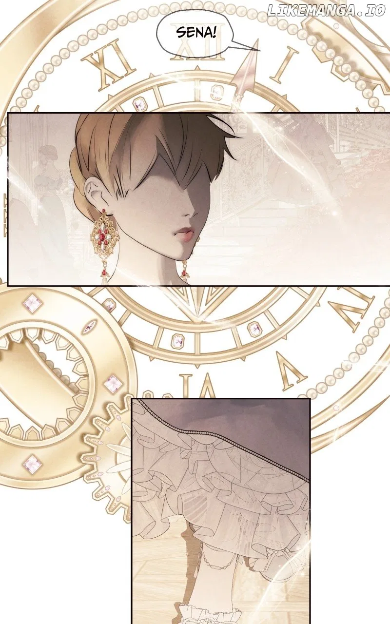 I Am the Villain Chapter 81 – Page 133