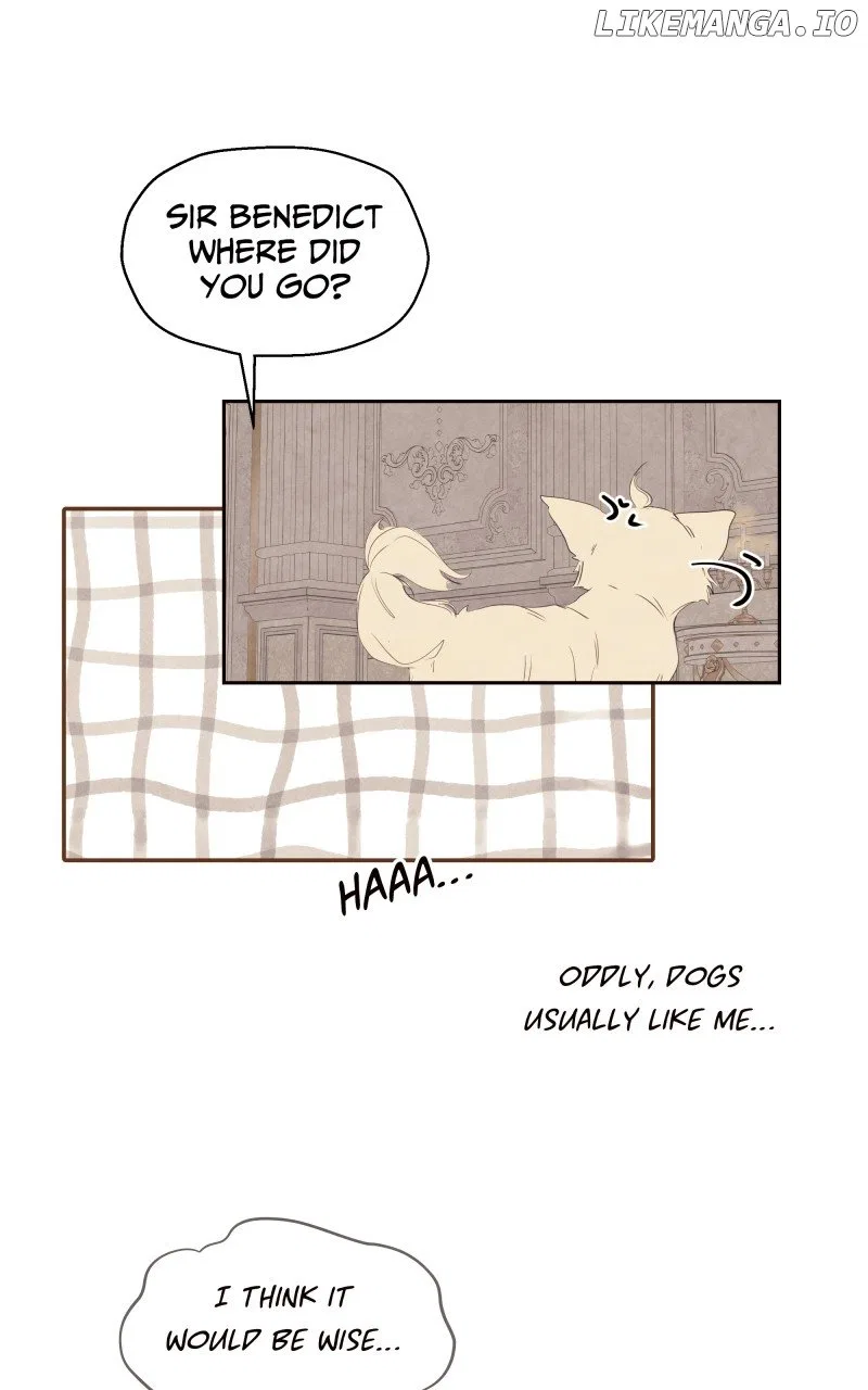 I Am the Villain Chapter 80 – Page 17