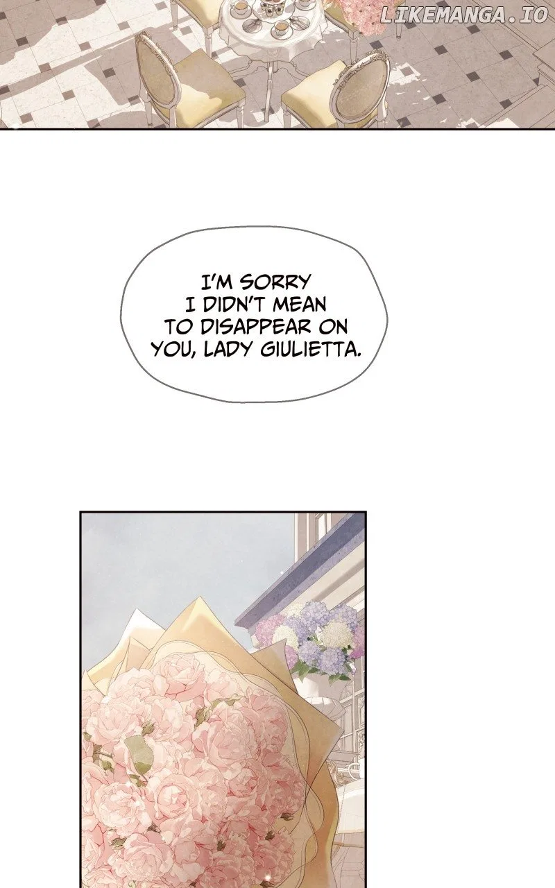 I Am the Villain Chapter 80 – Page 34