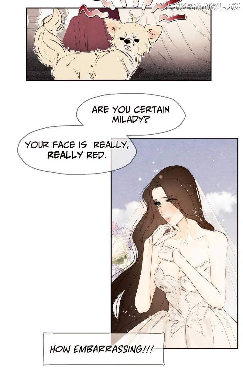 I Am the Villain Chapter 80 – Page 37