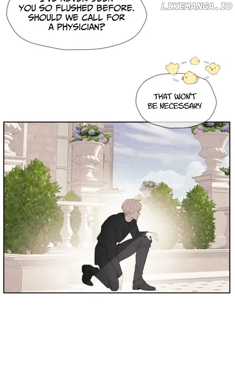 I Am the Villain Chapter 80 – Page 39