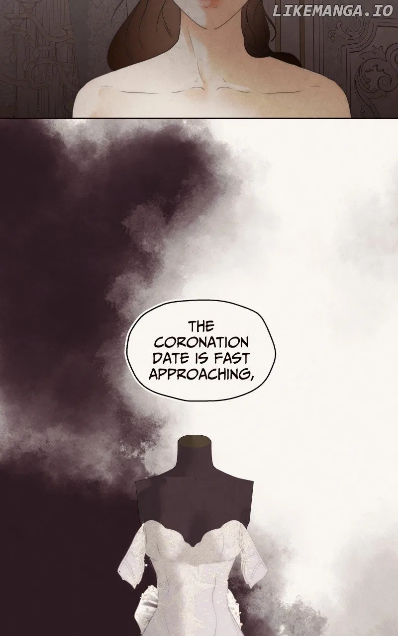 I Am the Villain Chapter 80 – Page 45