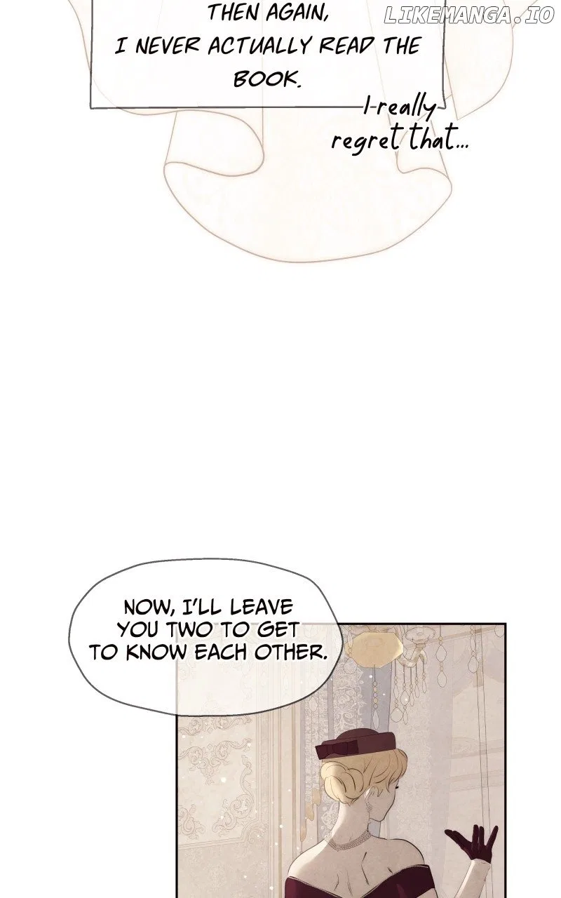 I Am the Villain Chapter 79 – Page 21