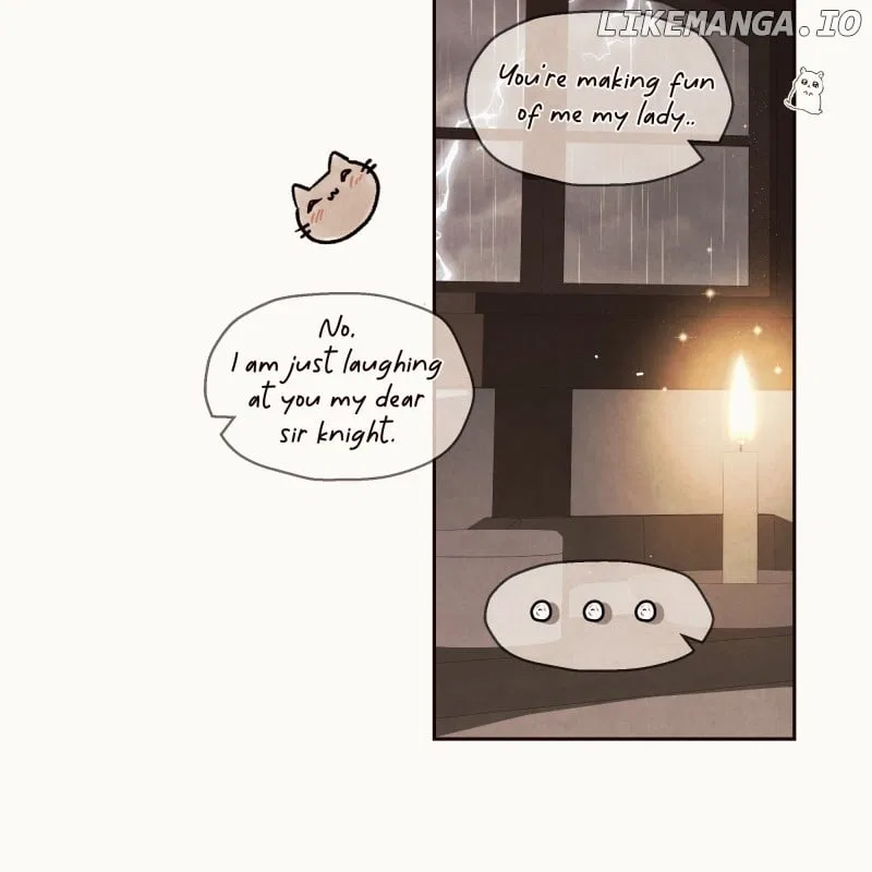 I Am the Villain Chapter 78 – Page 20