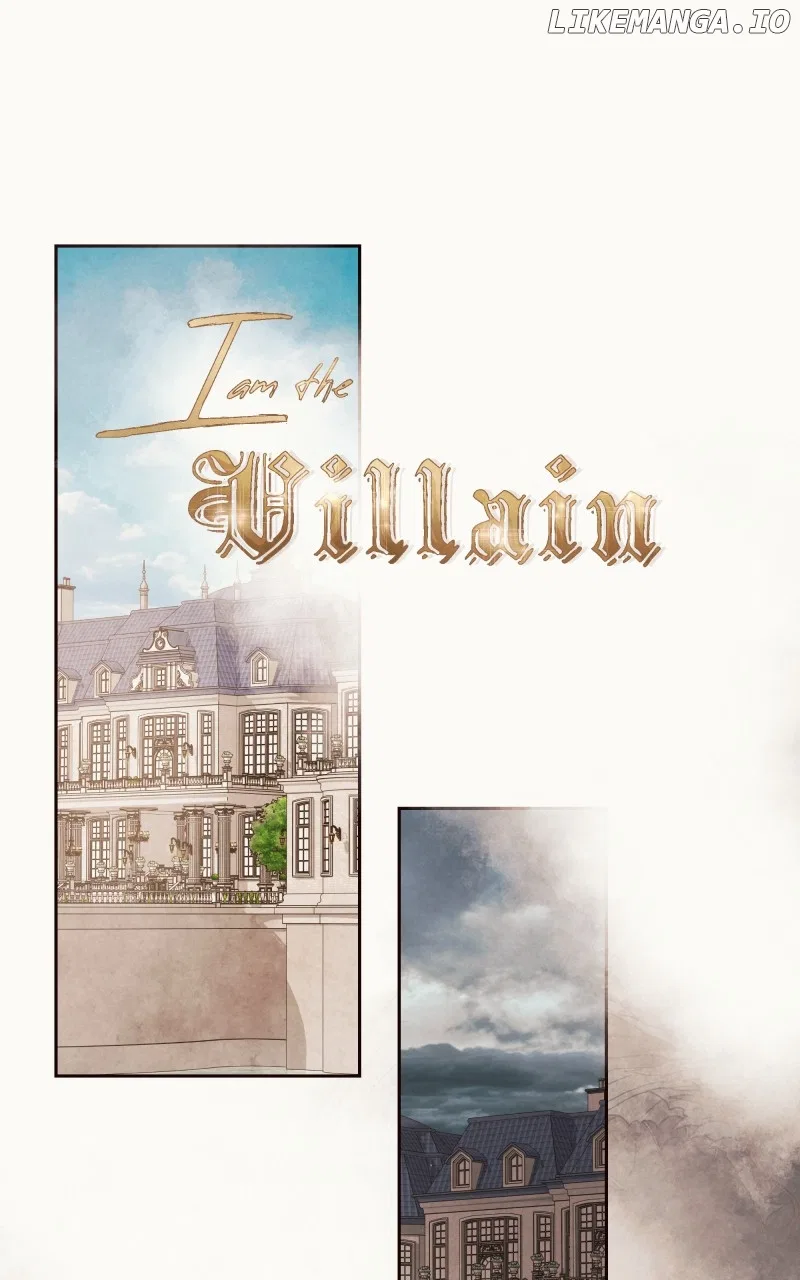 I Am the Villain Chapter 77 – Page 1