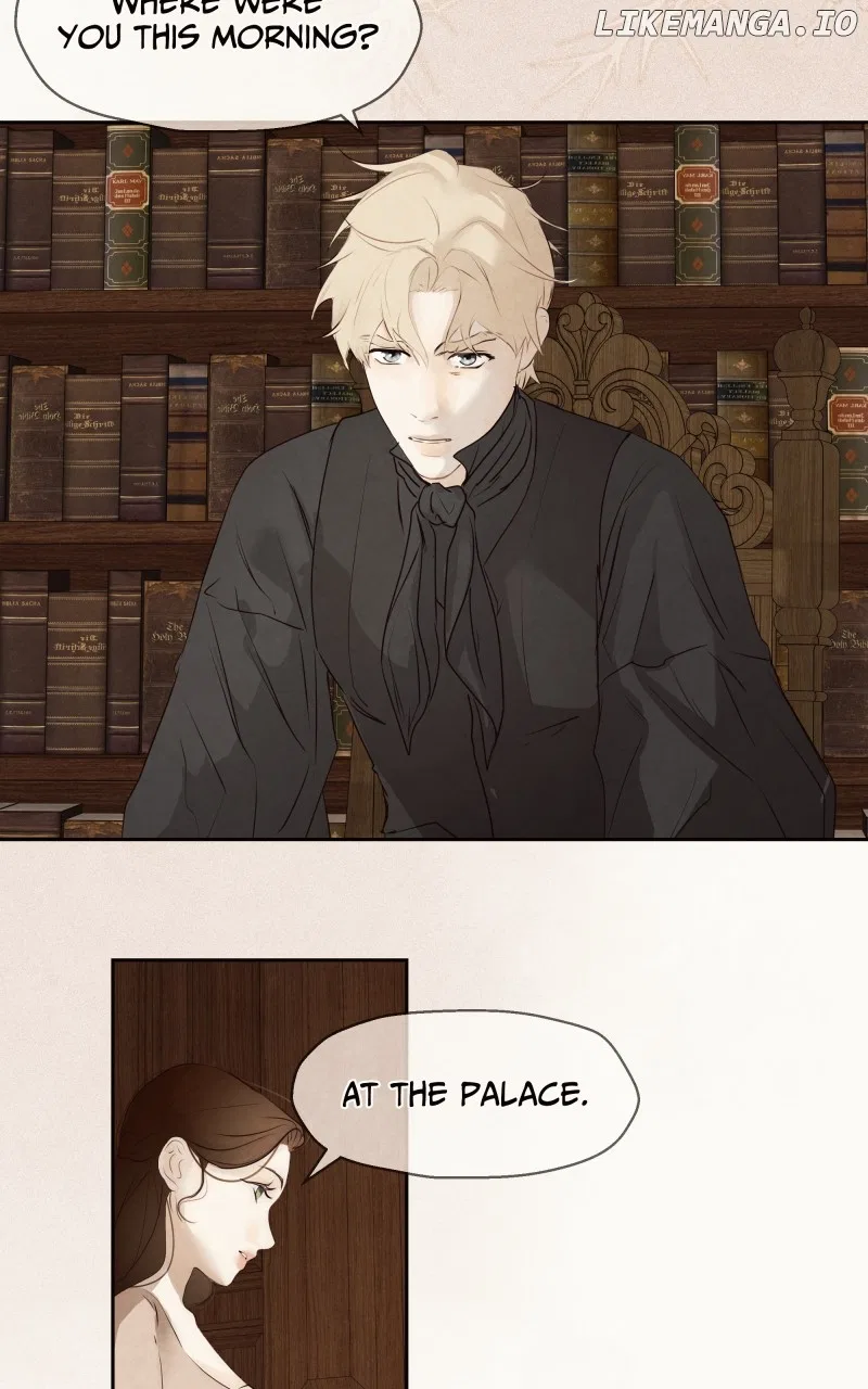 I Am the Villain Chapter 77 – Page 6