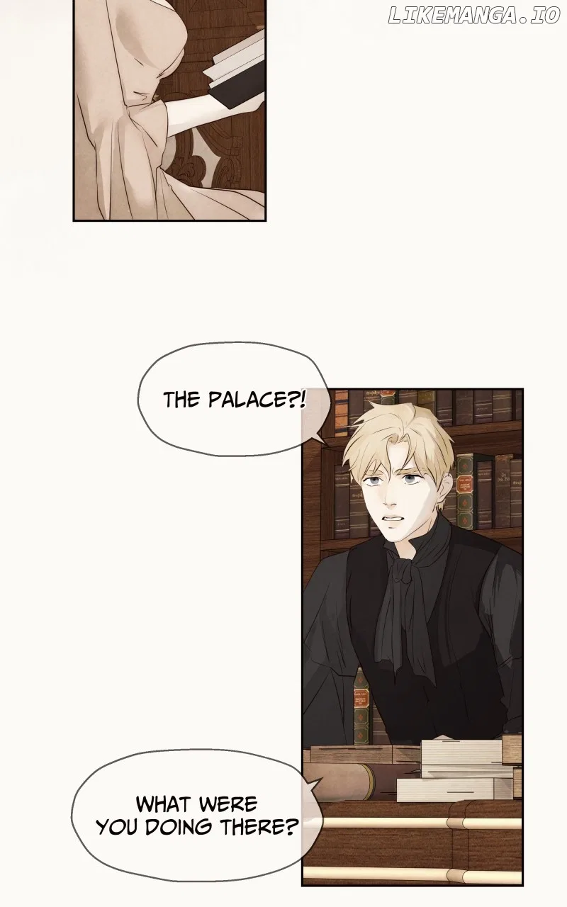 I Am the Villain Chapter 77 – Page 7