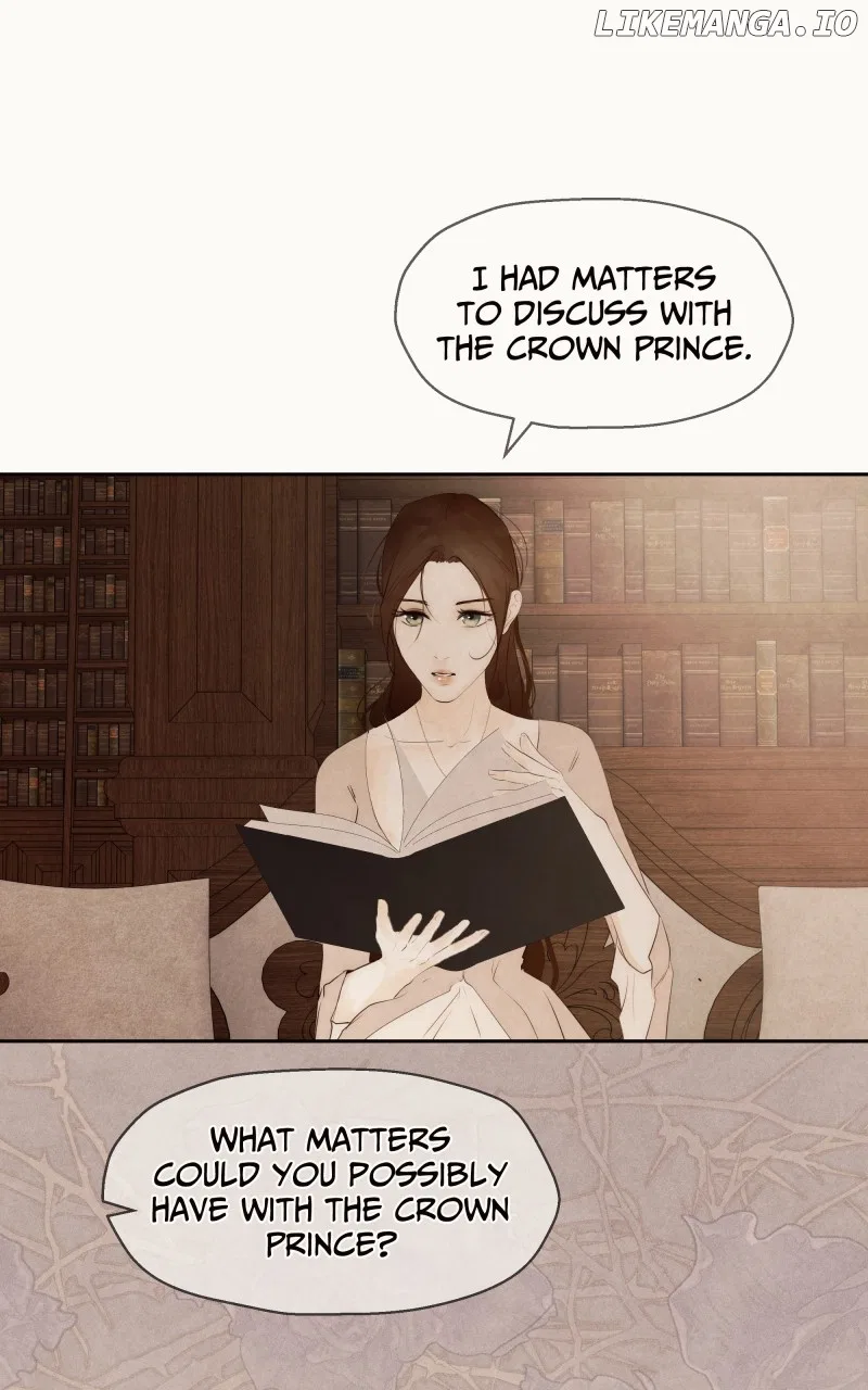 I Am the Villain Chapter 77 – Page 8