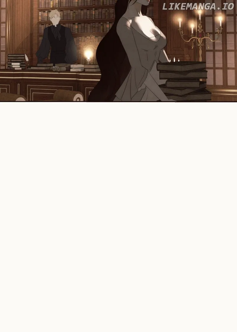 I Am the Villain Chapter 77 – Page 21