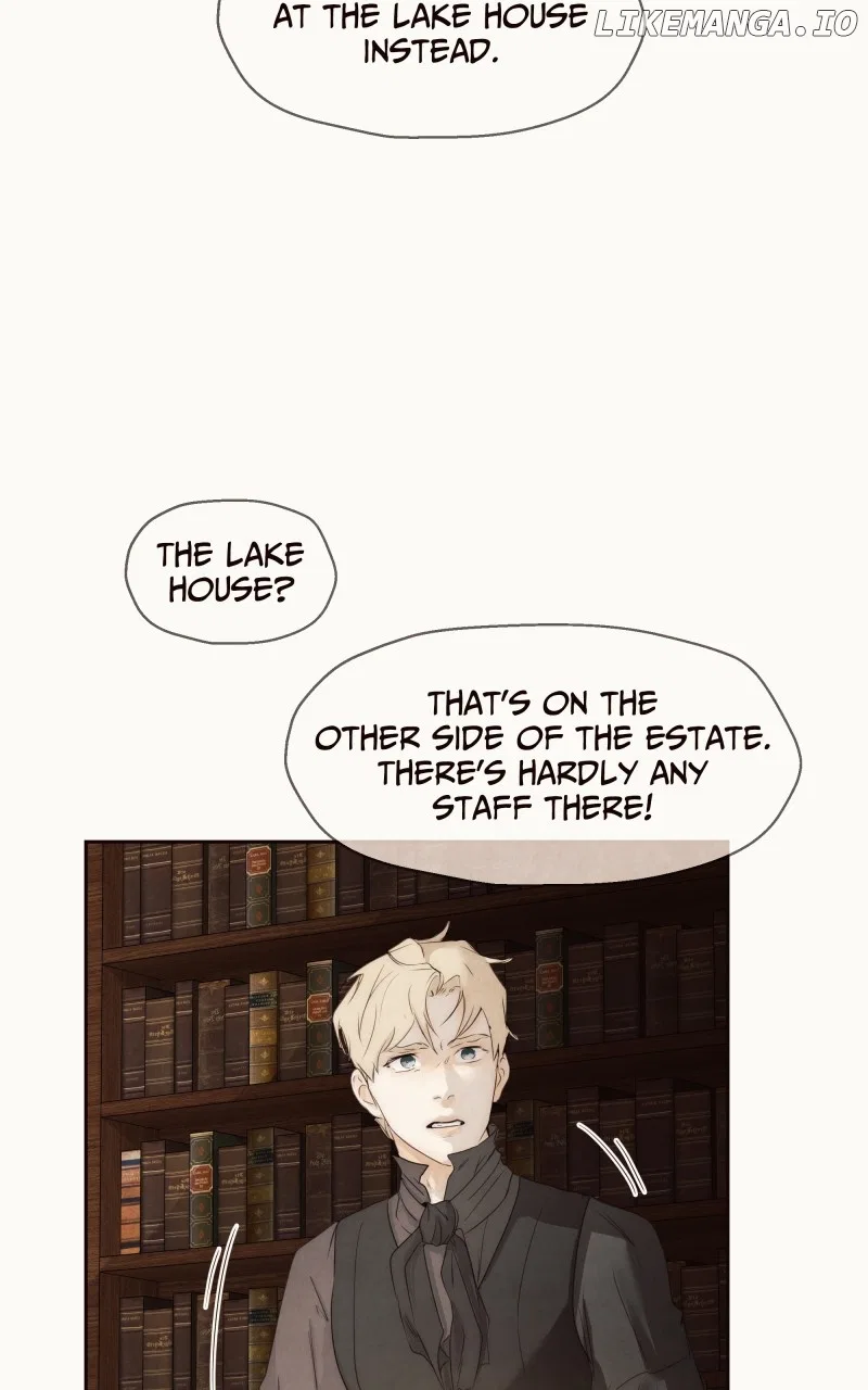 I Am the Villain Chapter 77 – Page 23