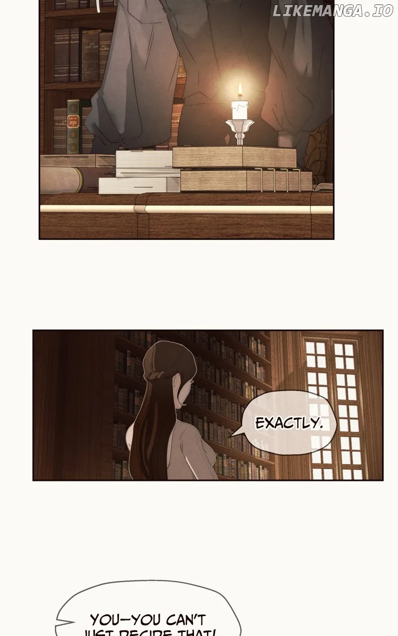 I Am the Villain Chapter 77 – Page 24