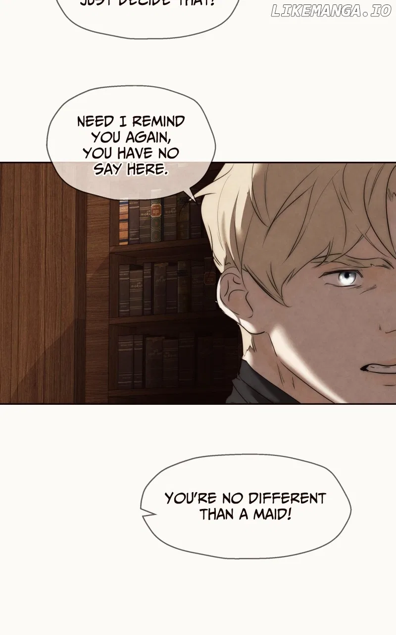 I Am the Villain Chapter 77 – Page 25