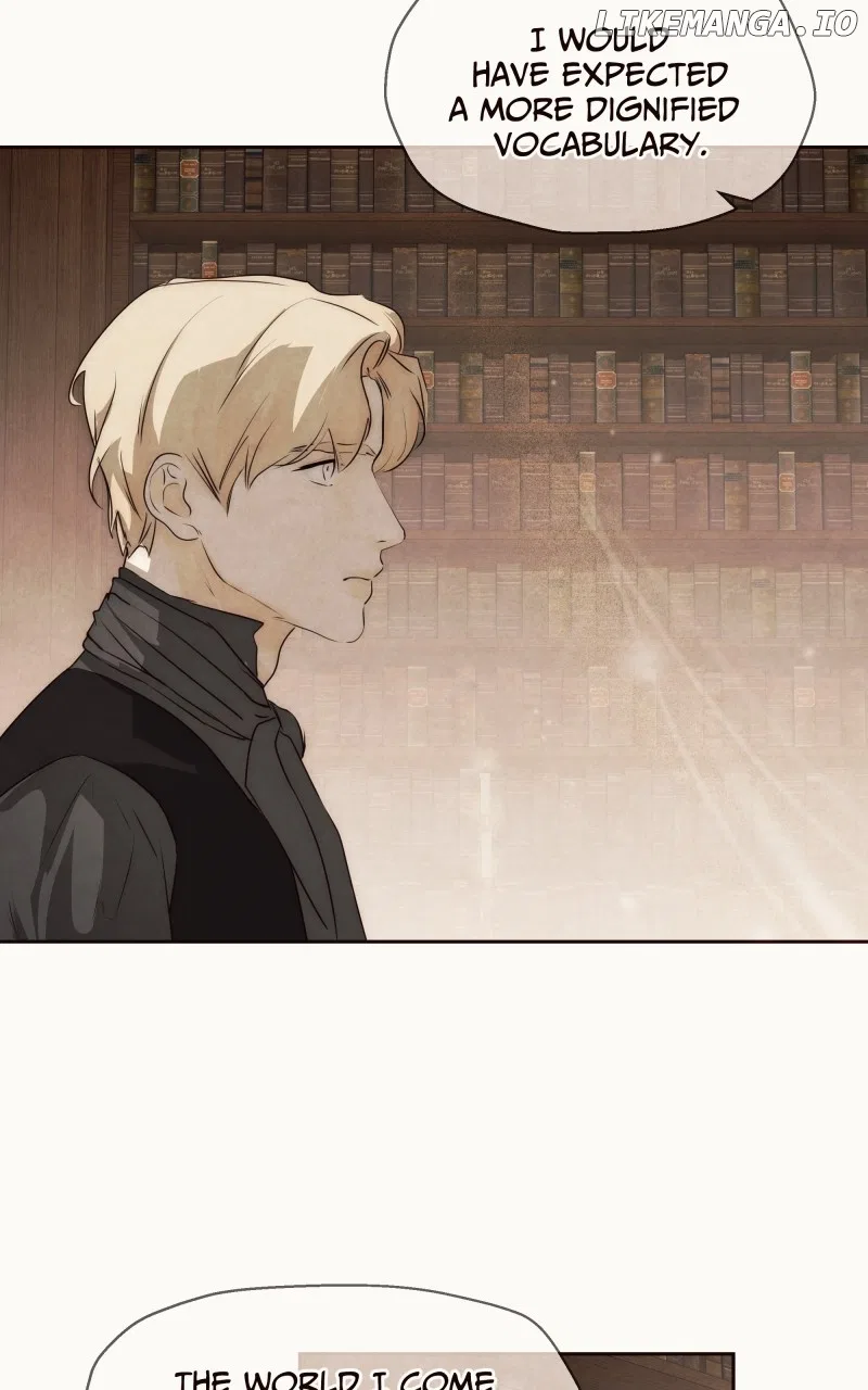 I Am the Villain Chapter 77 – Page 31