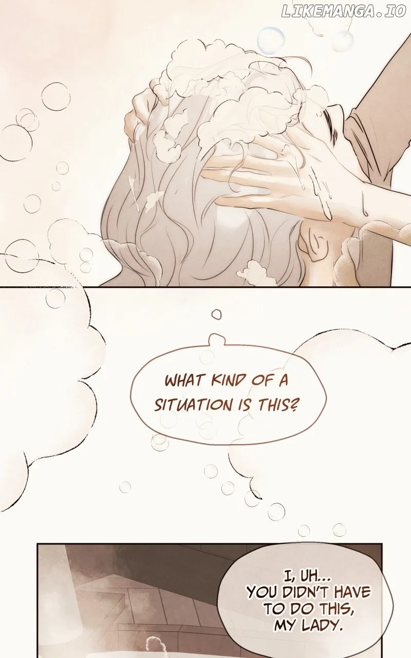 I Am the Villain Chapter 77 – Page 54