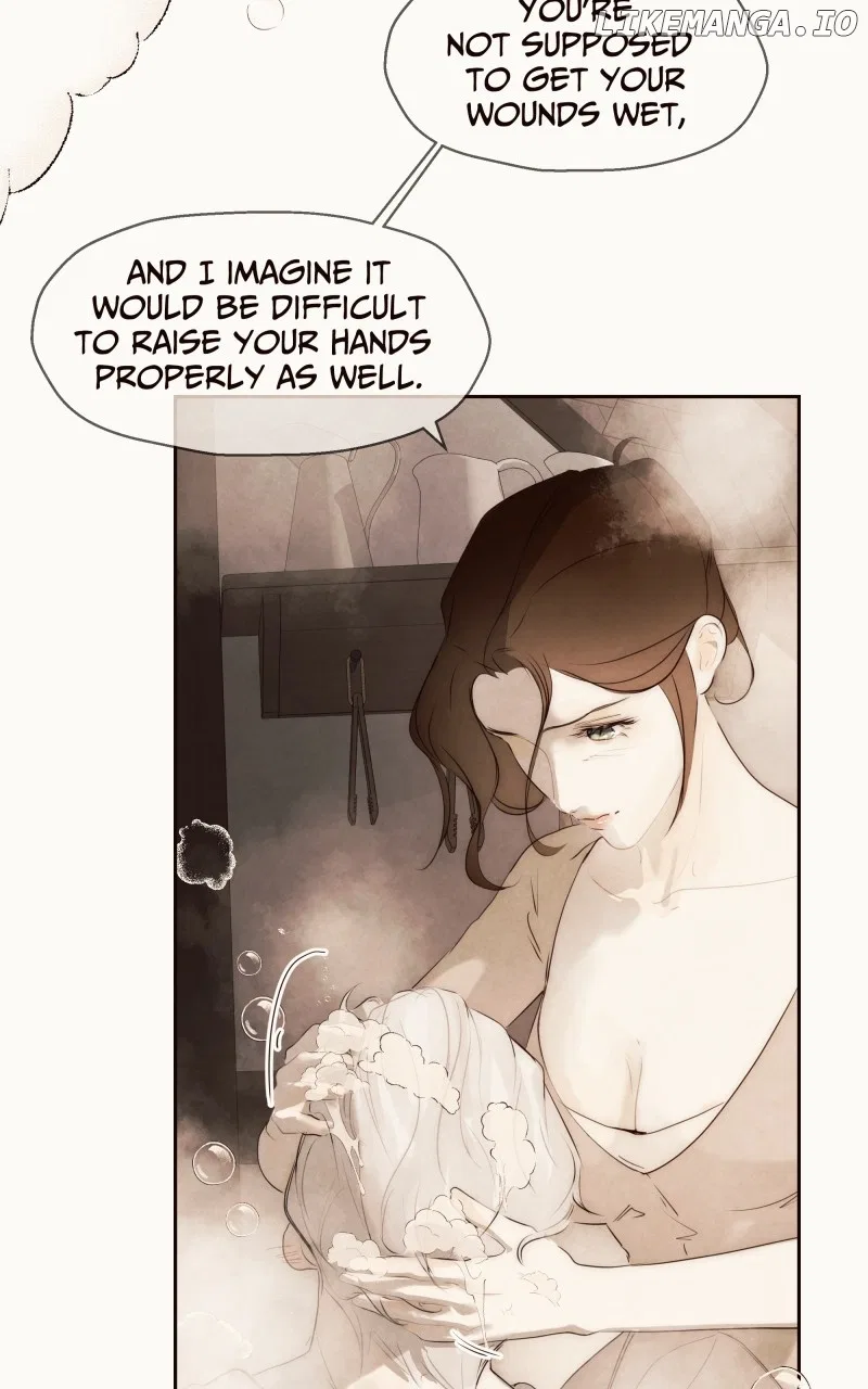 I Am the Villain Chapter 77 – Page 56