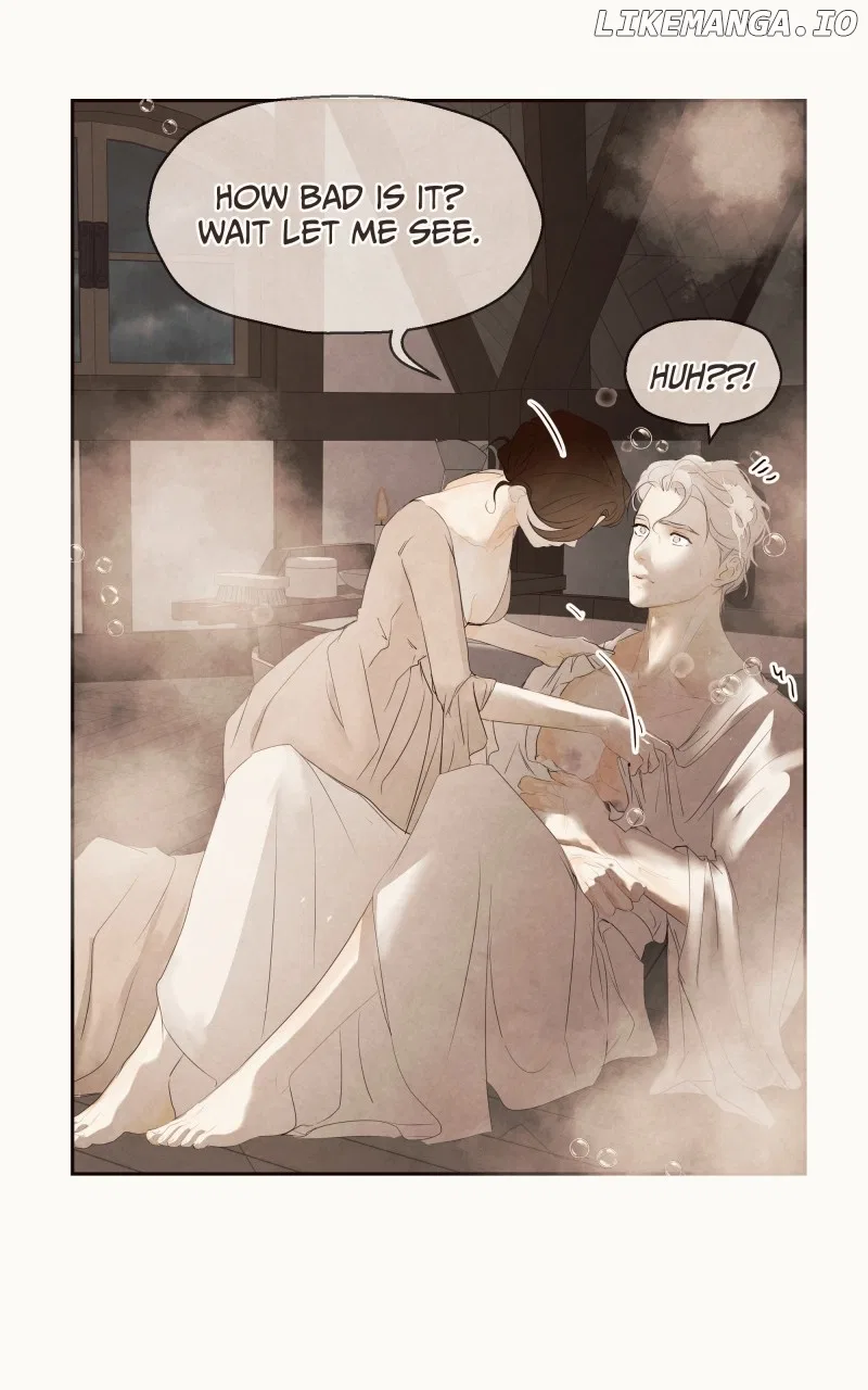 I Am the Villain Chapter 77 – Page 62