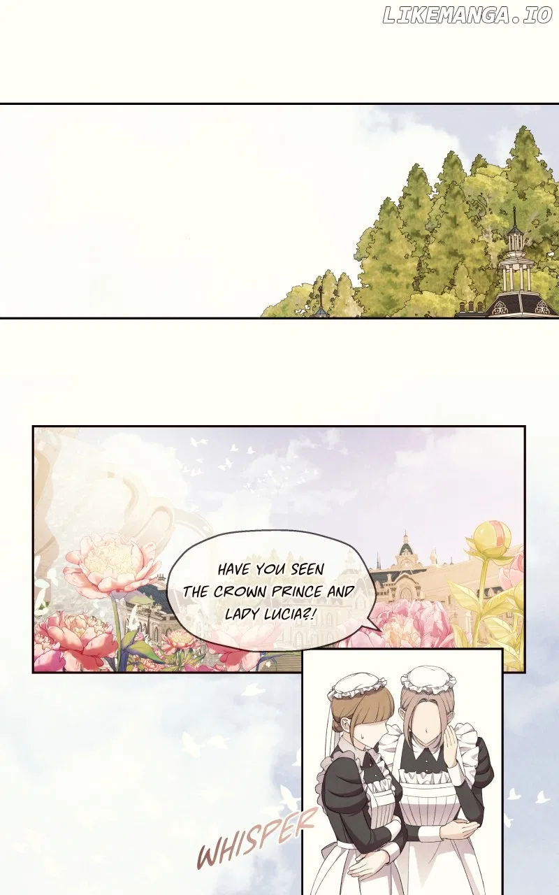 I Am the Villain Chapter 76 – Page 1