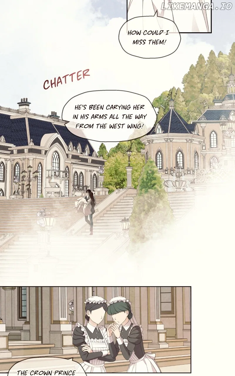 I Am the Villain Chapter 76 – Page 2