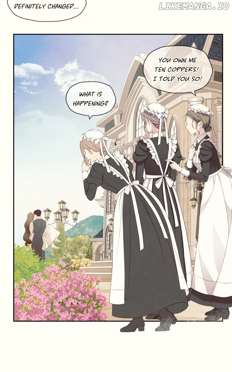 I Am the Villain Chapter 76 – Page 3