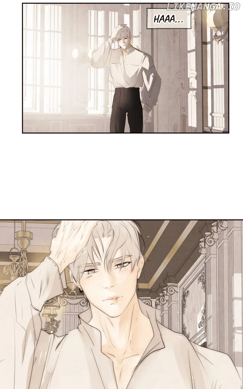 I Am the Villain Chapter 76 – Page 59