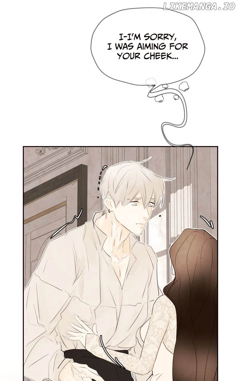 I Am the Villain Chapter 76 – Page 92