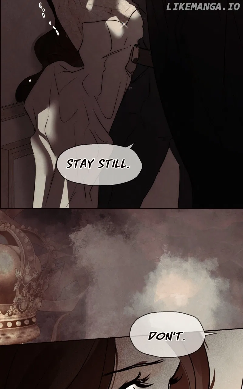 I Am the Villain Chapter 75 – Page 3