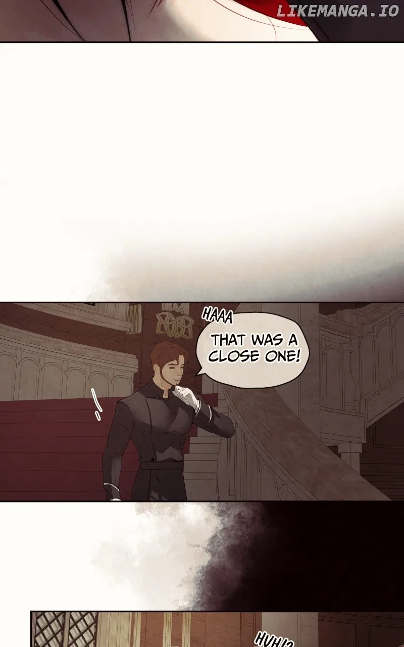 I Am the Villain Chapter 75 – Page 13