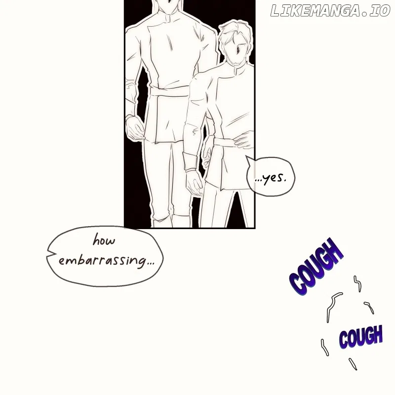 I Am the Villain Chapter 75 – Page 24