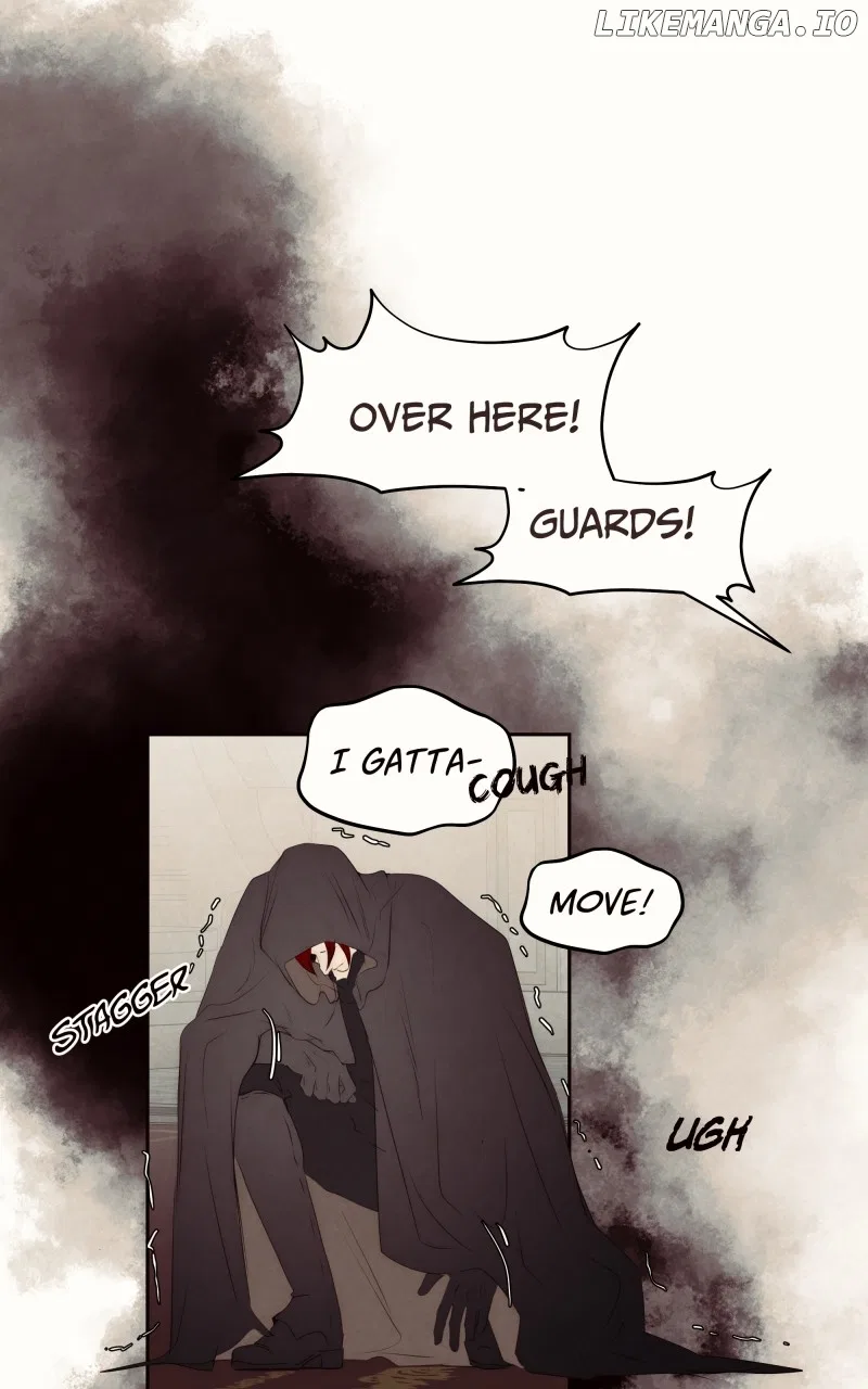 I Am the Villain Chapter 75 – Page 26