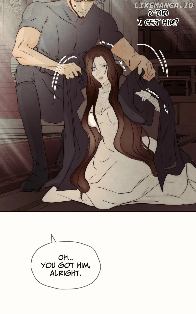 I Am the Villain Chapter 75 – Page 33