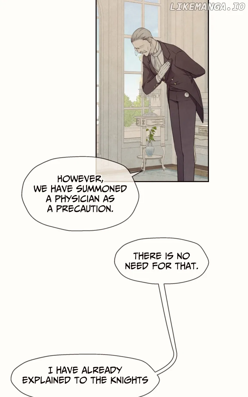 I Am the Villain Chapter 75 – Page 45