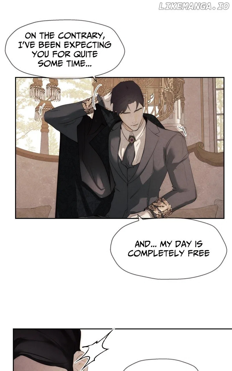 I Am the Villain Chapter 74 – Page 4