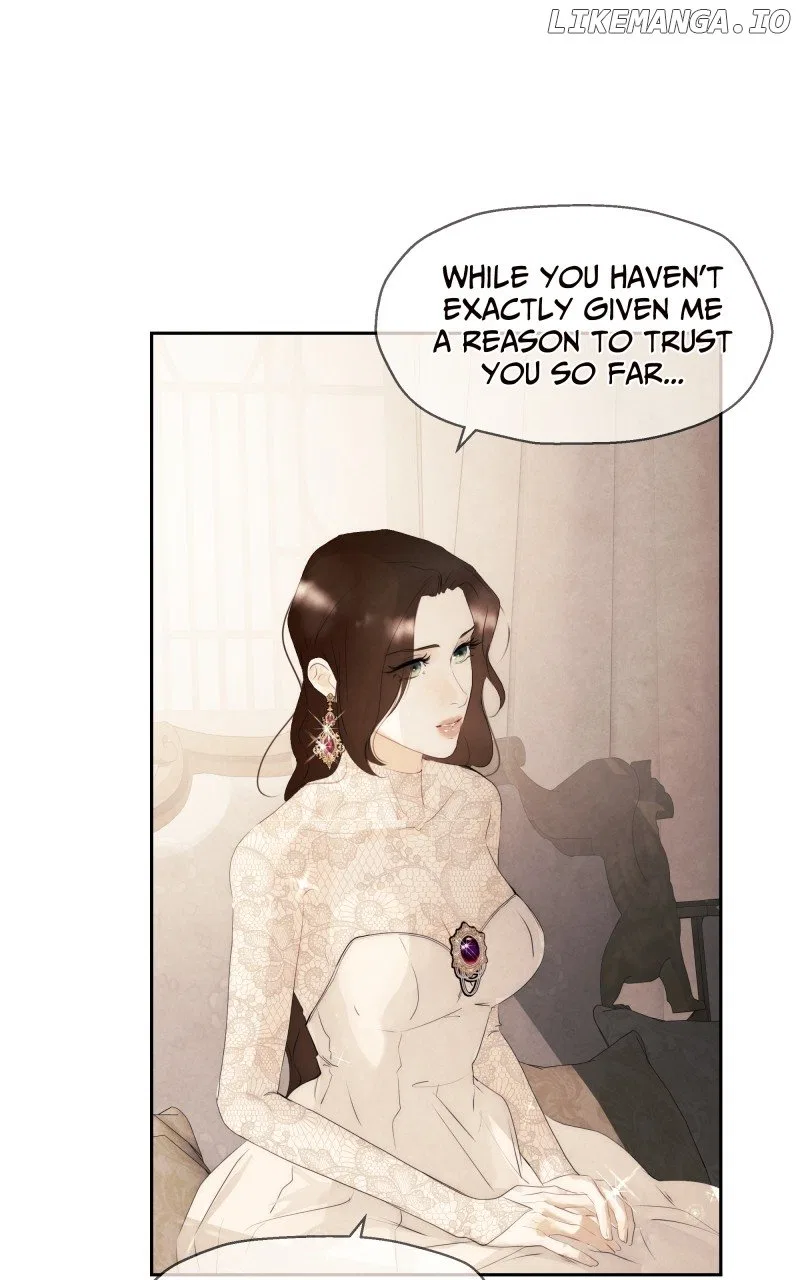 I Am the Villain Chapter 74 – Page 20