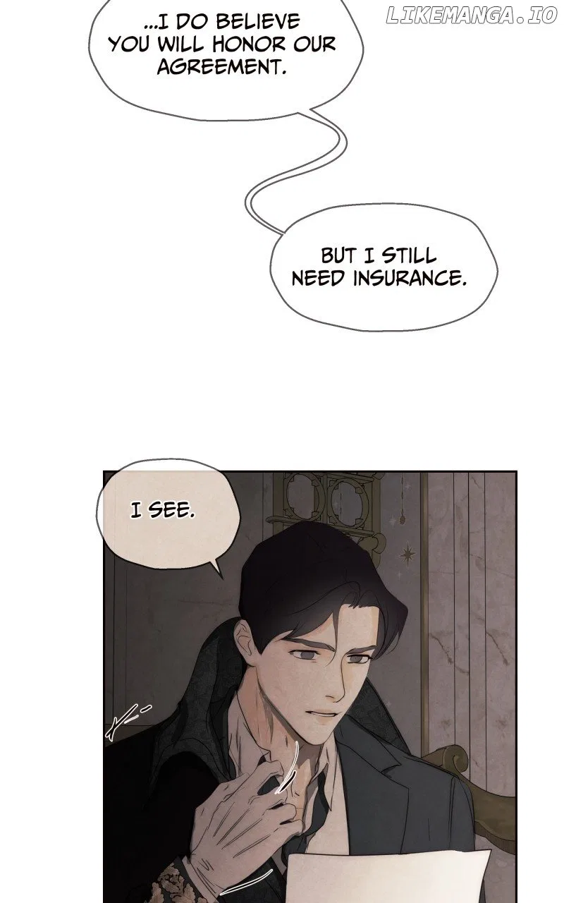 I Am the Villain Chapter 74 – Page 21