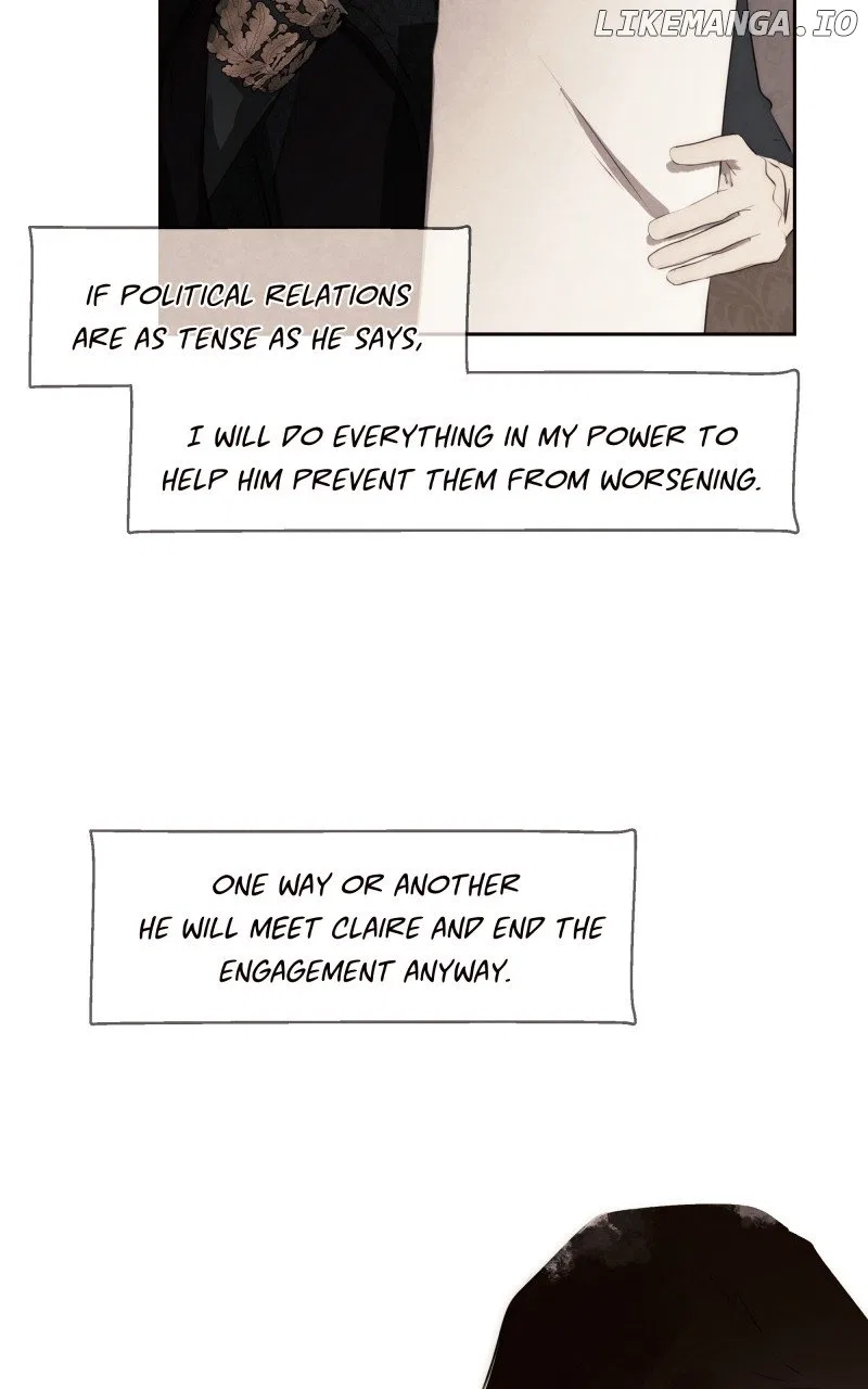 I Am the Villain Chapter 74 – Page 22