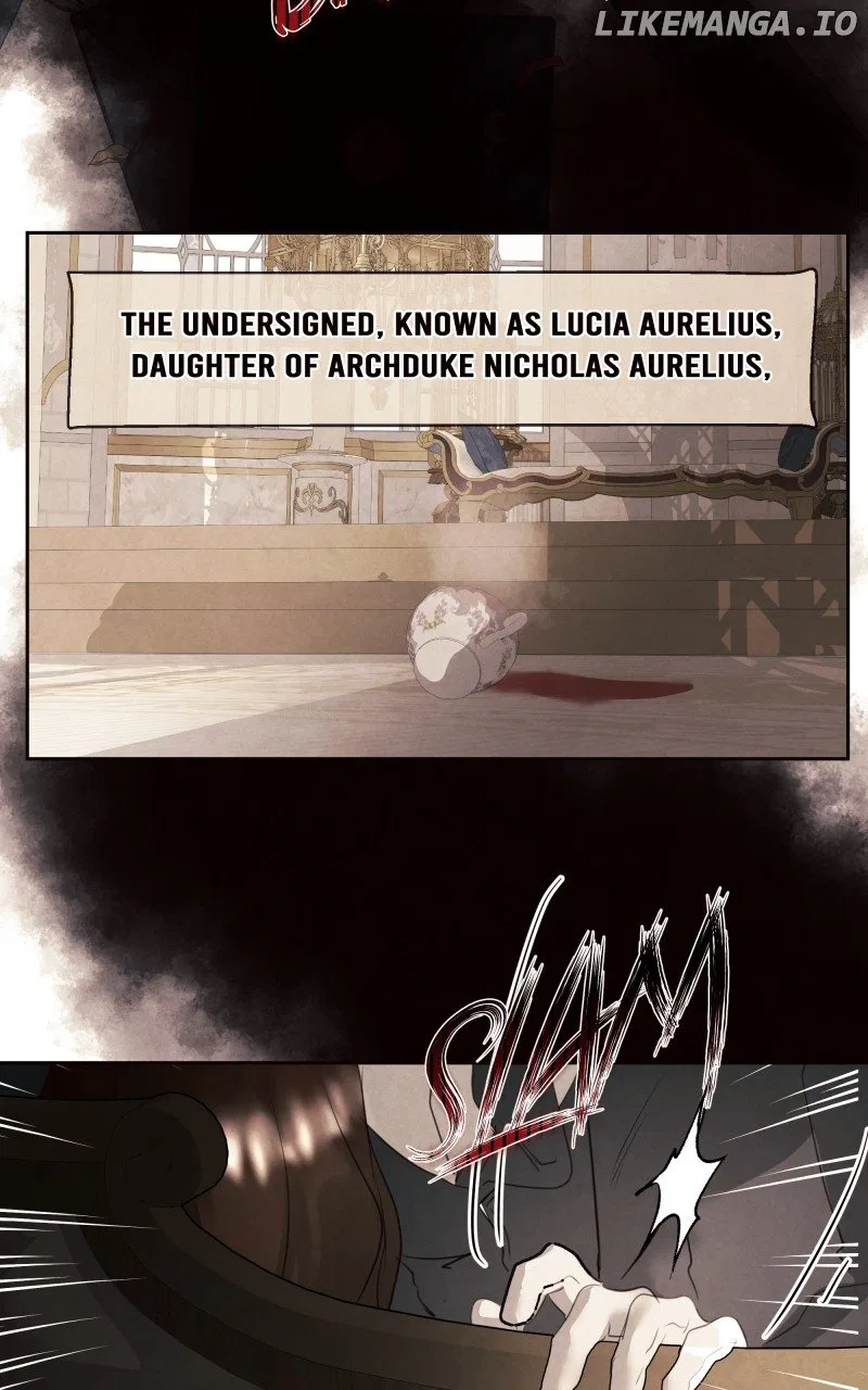 I Am the Villain Chapter 74 – Page 27