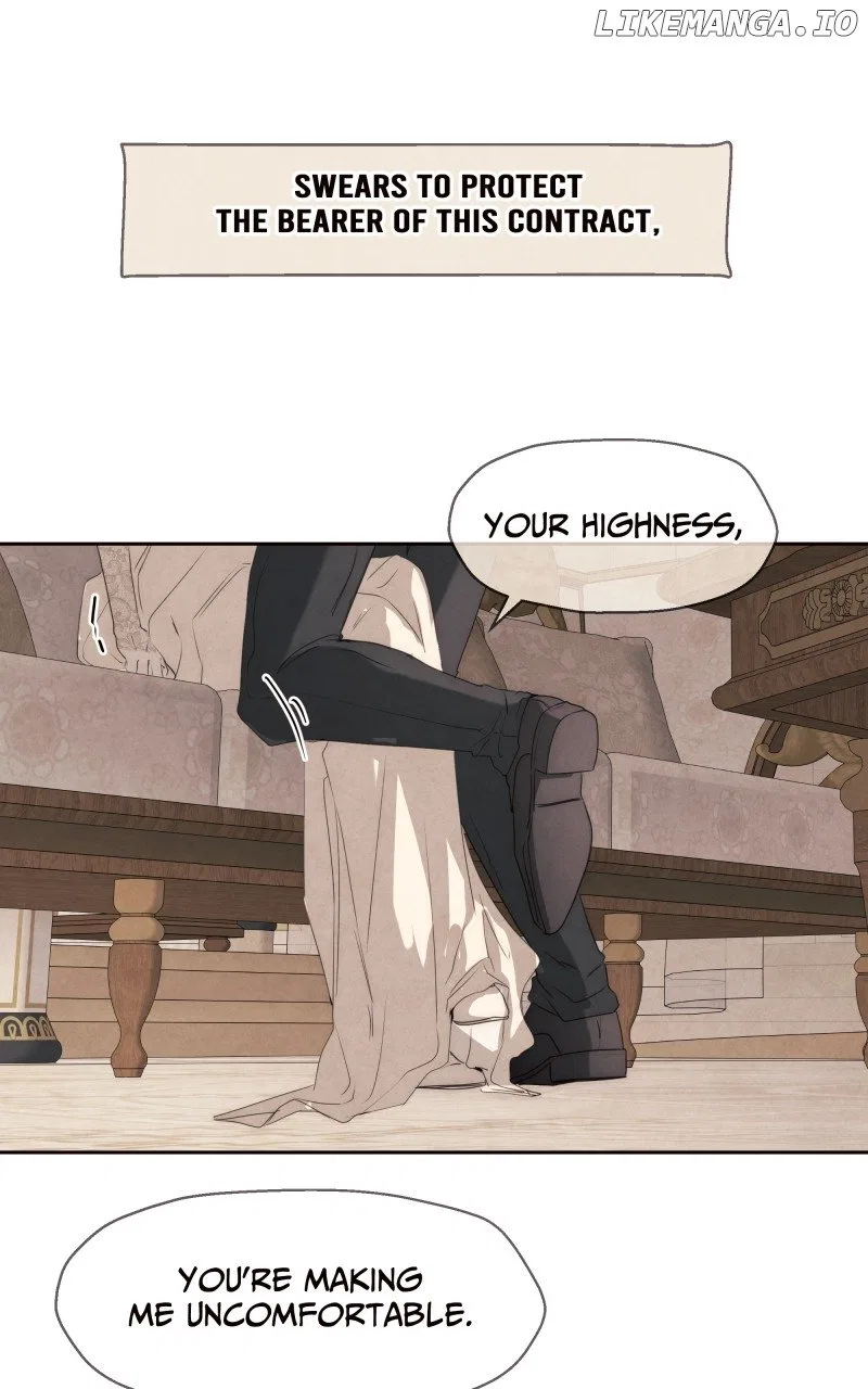 I Am the Villain Chapter 74 – Page 36