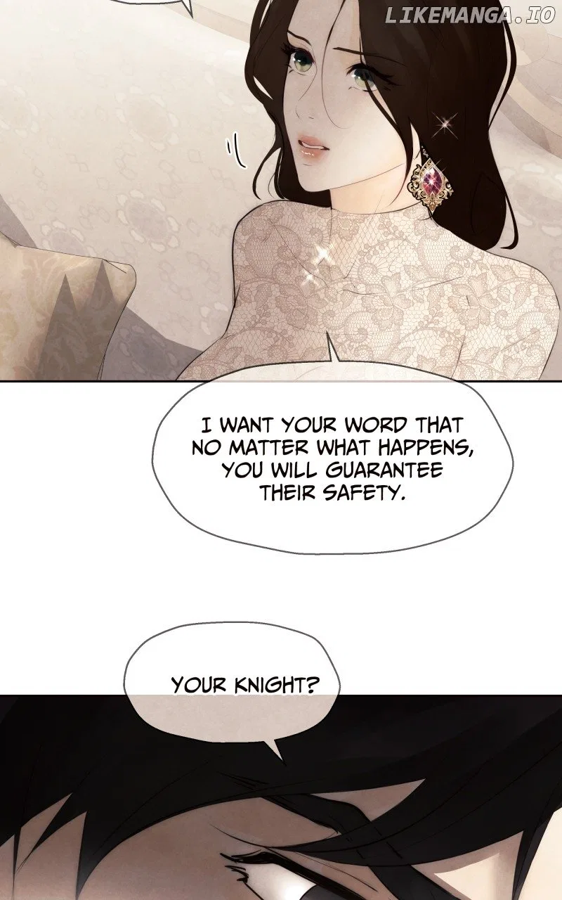I Am the Villain Chapter 74 – Page 47