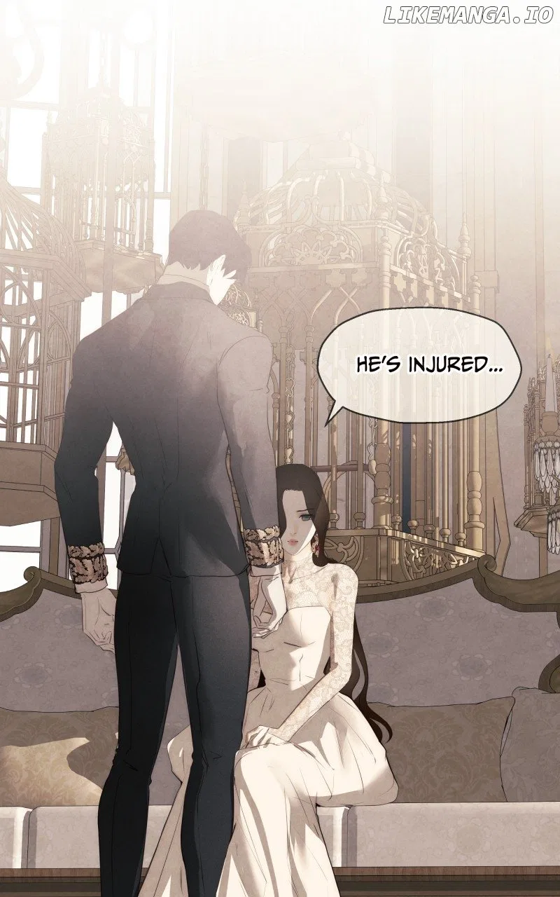 I Am the Villain Chapter 74 – Page 50