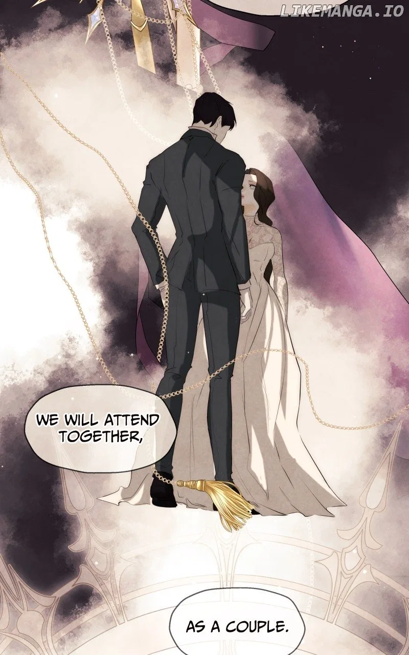 I Am the Villain Chapter 74 – Page 63