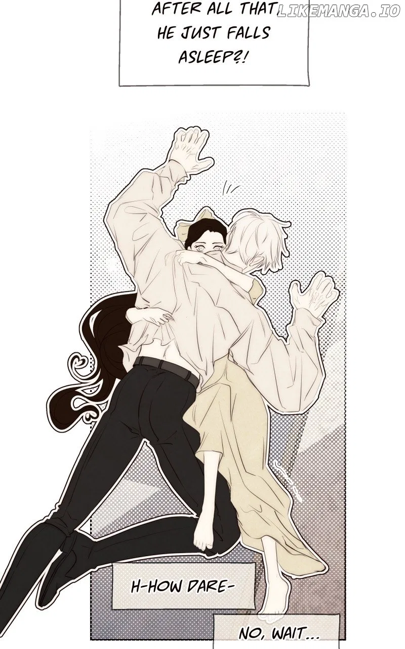 I Am the Villain Chapter 73 – Page 7