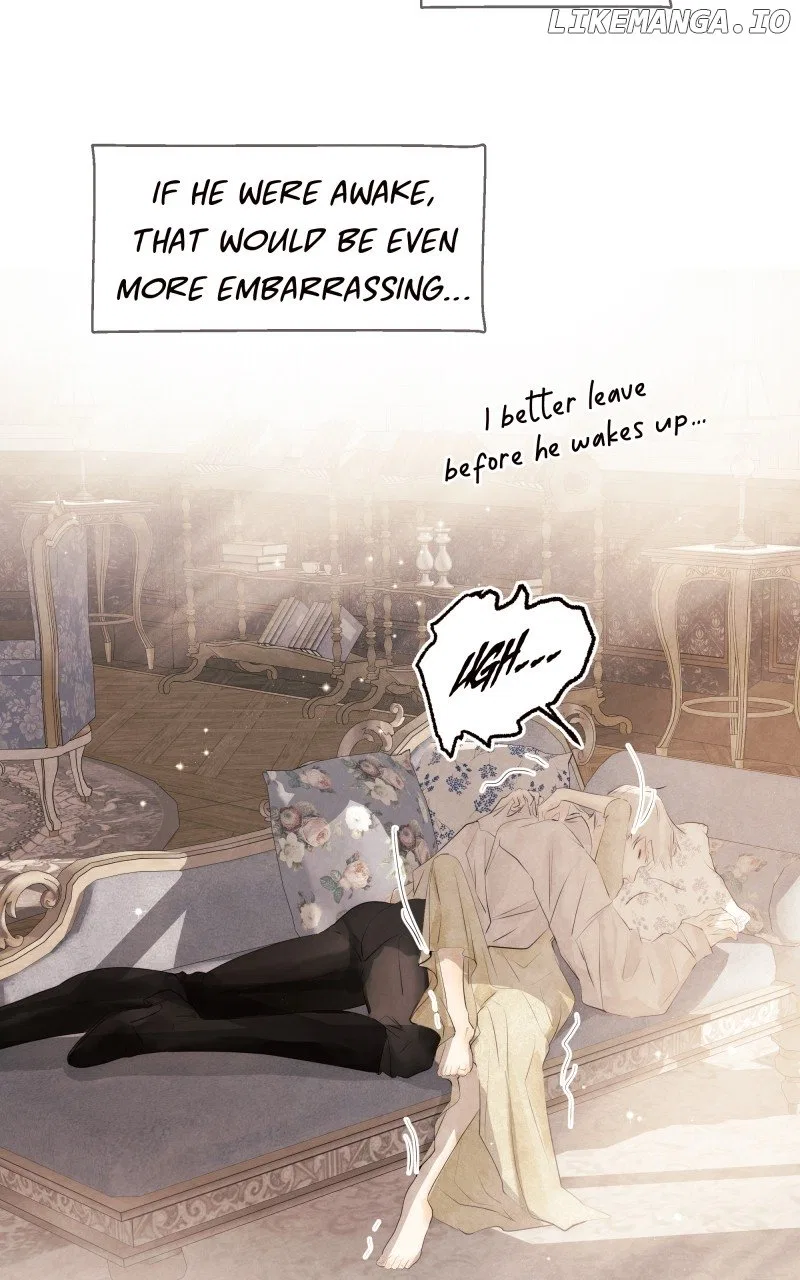 I Am the Villain Chapter 73 – Page 8