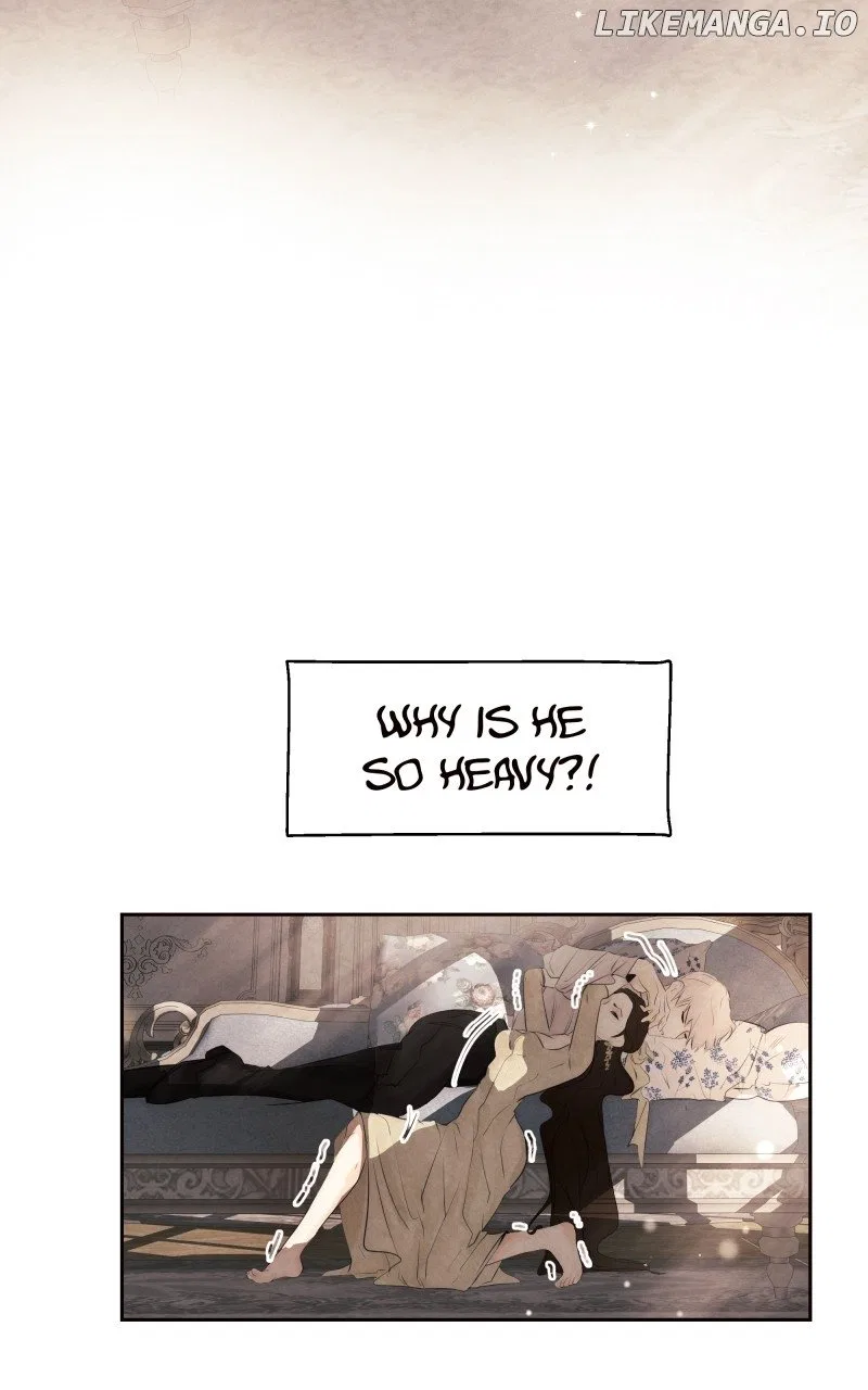 I Am the Villain Chapter 73 – Page 9