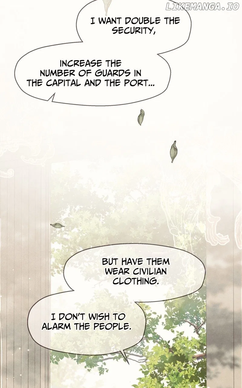 I Am the Villain Chapter 73 – Page 32