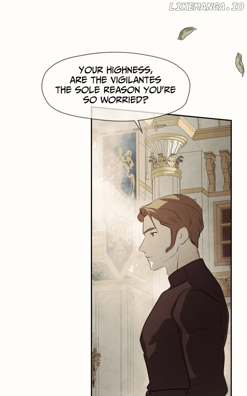 I Am the Villain Chapter 73 – Page 34