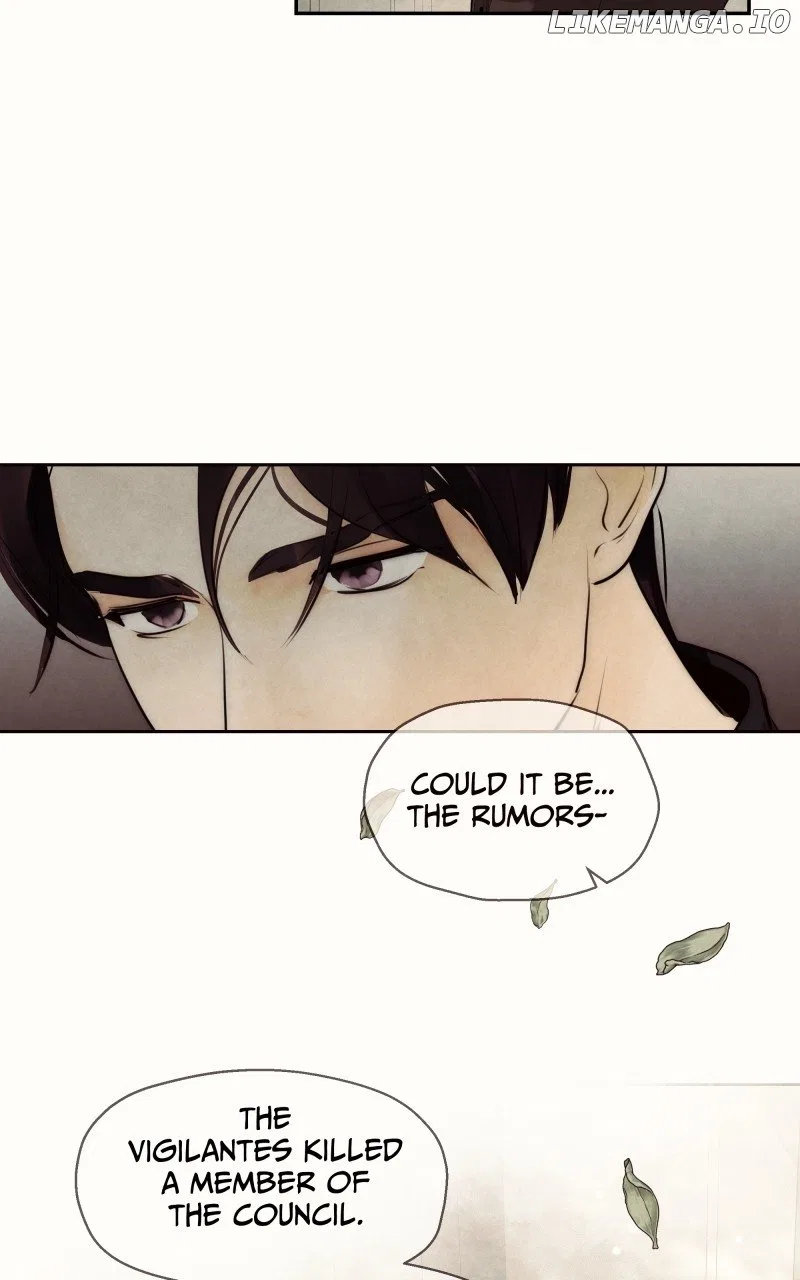 I Am the Villain Chapter 73 – Page 35