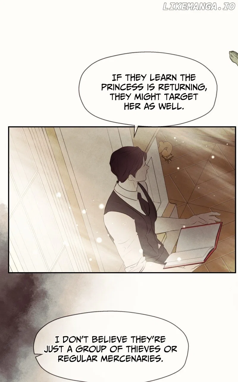 I Am the Villain Chapter 73 – Page 37