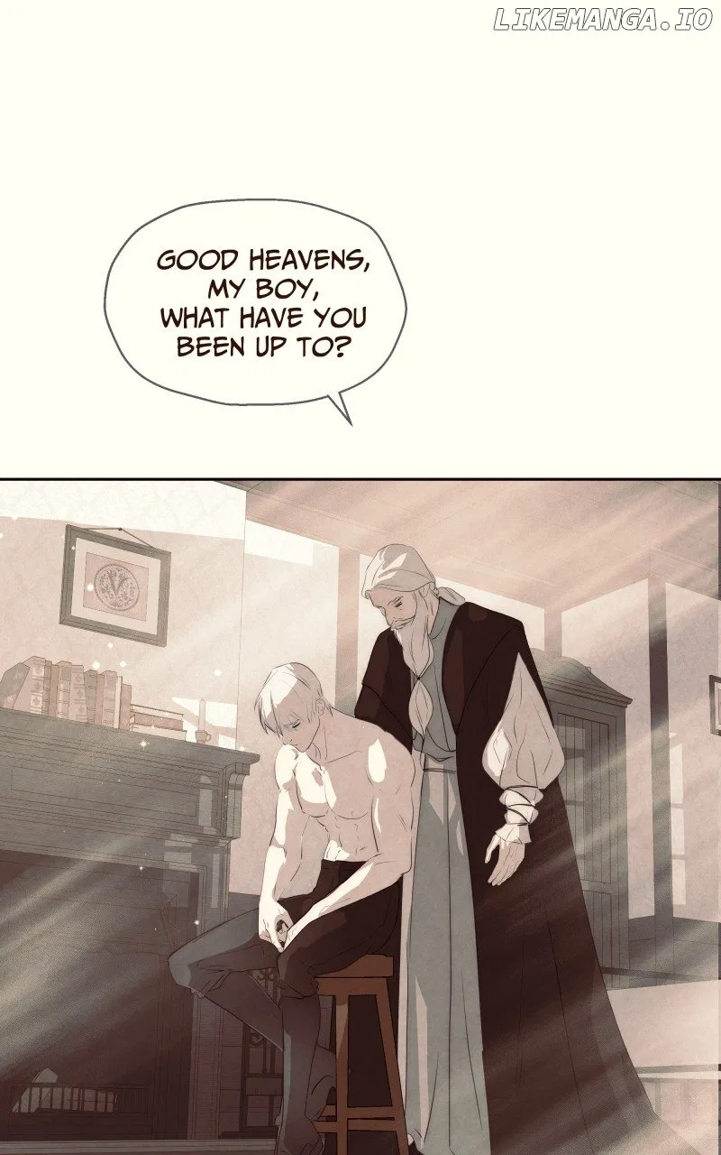 I Am the Villain Chapter 72 – Page 1